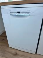 Bosch SGS2ITW12E Vrijstaande Vaatwasser, Witgoed en Apparatuur, Vaatwasmachines, Ophalen, 60 cm of meer, Eco programma, Zo goed als nieuw