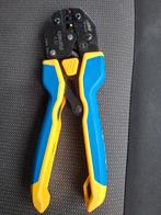 Klauke K82 Perstang - Perfect voor Elektriciens, Doe-het-zelf en Verbouw, Ophalen, Gebruikt