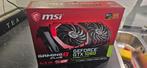 MSI GeForce GTX 1060 6GB, Computers en Software, Videokaarten, PCI-Express 3, Gebruikt, DisplayPort, Ophalen of Verzenden