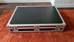 Flightcase Faes 126 x 84 x 23, Ophalen, Zo goed als nieuw, Overige instrumenten, Flightcase