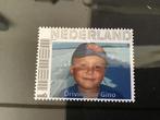 persoonlijke postzegel kind jongen Gino postfris    87, Ophalen of Verzenden, Na 1940, Postfris
