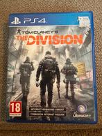 Tom Clancy’s The Division, Spelcomputers en Games, Games | Sony PlayStation Vita, Vanaf 18 jaar, Shooter, 1 speler, Ophalen of Verzenden