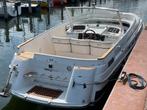 Ibiza 25 Sport – Krachtige Noorse dagcruiser (280 pk) €22500, Watersport en Boten, Ophalen, Zo goed als nieuw, 50 pk of meer, Binnenboordmotor