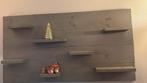 Decoratie bord voor aan de muur, Ophalen, Zo goed als nieuw