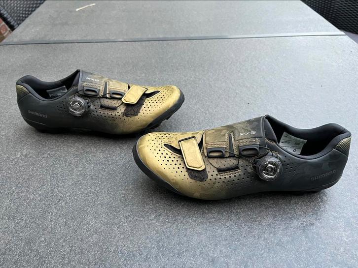 Shimano RX8 maat 39, Fietsen en Brommers, Fietsaccessoires | Fietskleding, Zo goed als nieuw, Schoenen, Overige maten, Ophalen of Verzenden
