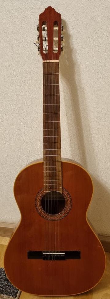 Artesanas Azahar S.L. NO 103 Timoe Spaanse gitaar. beschikbaar voor biedingen