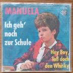 Manuela, Ophalen, Zo goed als nieuw, Nederlandstalig