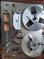 Akai bandrecorder GX 4000-D, Audio, Tv en Foto, Bandrecorders, Ophalen of Verzenden, Bandrecorder