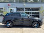 Lynk & Co 01 1.5 Plug -in Hybrid / 360 Cam / 75-km elektrisc, Euro 6, Zwart, Bedrijf, 1854 kg