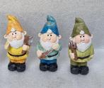 Kabouters, Ophalen of Verzenden, Zo goed als nieuw, Tuinkabouter
