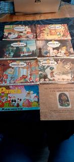 toonder boekjes calve delft, Meerdere stripboeken, Ophalen of Verzenden