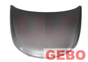 Seat ibiza 2012 t/m 2017 motorkap PRIMER NIEUW 6J9 823 031 B beschikbaar voor biedingen