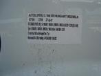 fiat grande 1.4 gehele auto in onderdelen, Ophalen, Gebruikt, Fiat