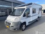 Knaus VAN TI 3.0 D 156PK! PRACHTIG! (bj 2007), Caravans en Kamperen, Campers, Bedrijf, Airconditioning, Knaus, Handgeschakeld