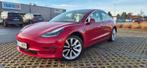 Tesla Model 3 Long Range Dual Motor AWD 2019, Auto's, Tesla, Automaat, Euro 6, Leder, Elektrisch