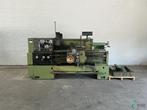 Draaibank horizontaal ZMM CU 400 1994