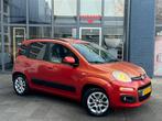 Fiat Panda 0.9 TwinAir Sempre | Elek-Pakket | Airco | LMV |, Auto's, Voorwielaandrijving, Euro 5, 86 pk, Gebruikt
