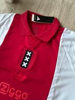 Ajax 125 Jaar Jubileum Shirt | Maat L | Nieuw, Maat L, Ophalen of Verzenden, Nieuw, Shirt
