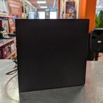 Yamaha NS-SW050 Subwoofer Zwart met bon | Nieuwstaat, Audio, Tv en Foto, Luidsprekers, Yamaha, Zo goed als nieuw, Support@yamaha.com