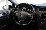 Volkswagen e-Golf e-Golf | Incl. 12 maanden garantie | Licht, 12 maanden, Stof, Gebruikt, Zwart
