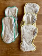 14x Buttons Diapers inleggers - SIO - Verschillende maten, Ophalen of Verzenden, Gebruikt, Overige typen