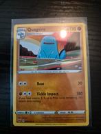 Quagsire - Vivid Voltage - 084/185, Ophalen of Verzenden, Zo goed als nieuw, Losse kaart