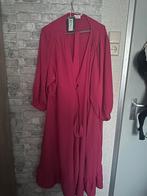 Nieuwe Only Carmakoma jurk maat 52, Kleding | Dames, Jurken, Maat 46/48 (XL) of groter, Nieuw, Ophalen of Verzenden, Roze