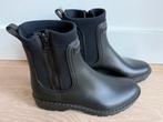 zwarte korte regenlaarzen Clais maat 39 TONI PONS, Kleding | Dames, Schoenen, Zwart, Ophalen of Verzenden, Toni Pons, Regenlaarzen