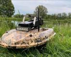 Baitcruiser xl voerboot, Watersport en Boten, Ophalen