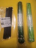 Geurende Wierookstokjes - Nieuw in Doos!, Overige materialen, Nieuw, Ophalen of Verzenden, Groen