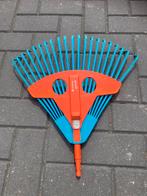 Gardena bladhark, Tuin en Terras, Ophalen of Verzenden, Zo goed als nieuw, Overige soorten