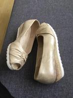 Gouden leren cabor, Ophalen, Overige kleuren, Gabor, Ballerina's