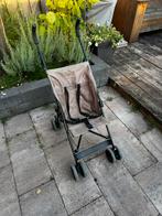 Bambino Buggy, Ophalen, Gebruikt, Overige merken