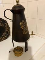 Antieke kraantjes pot, Ophalen of Verzenden