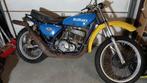 Suzuki TS400 voor onderdelen of opknappen, Motoren, Onderdelen | Oldtimers, Ophalen of Verzenden, Gebruikt