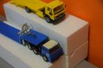 siku  aral  opsleepwagen, Hobby en Vrije tijd, Modelauto's | 1:50, Ophalen of Verzenden, Gebruikt, Bus of Vrachtwagen, SIKU