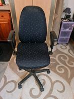 Gebruikte bureaustoel - comfortabel en functioneel, Huis en Inrichting, Bureaustoelen, Ophalen