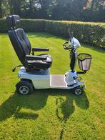 Zeer mooie scootmobiel Quingo Toura 11 Occ 5 wielen 2020, Diversen, Ophalen of Verzenden, 46 km of meer, Quingo, 16 km/u of meer
