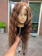 100%Real Echt haar pruik wig human hair wigs 13x6, Sieraden, Tassen en Uiterlijk, Uiterlijk | Haarverzorging, Ophalen of Verzenden