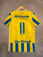 RKC Waalwijk Match Prepared signed shirt, Ola John, Sport en Fitness, Voetbal, Maat L, Ophalen of Verzenden, Zo goed als nieuw