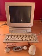 Apple Macintosh Performa 450 Vintage 1993, Computers en Software, Ophalen, Apple
