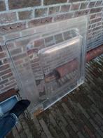 Koepel Hufter proof  3 cm dik, Ophalen, 160 cm of meer