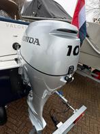 Valory 480 Honda 10pk  NIEUW! Inc nieuwe trailer KOOPJE!, Watersport en Boten, Sloepen, Ophalen, 10 tot 30 pk, Zo goed als nieuw