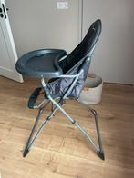 Inklapbare kinderstoel, Kinderen en Baby's, Kinderstoelen, Ophalen, Gebruikt, Inklapstoel