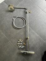 Regendouche met thermostaatkraan Grohe, Doe-het-zelf en Verbouw, Sanitair, Ophalen, Gebruikt, Douche