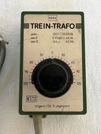 Siemens Transformator 13V, Hobby en Vrije tijd, Modeltreinen | H0, Overige merken, Transformator of Voeding, Gebruikt, Gelijkstroom