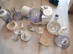 Philips keukenmachine, Witgoed en Apparatuur, Ophalen, Gebruikt, 3 snelheden of meer