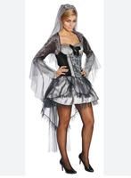 Carnavalsjurkjes themakleding maat M, Maat 38/40 (M), Carnaval, Ophalen of Verzenden, Onbekend