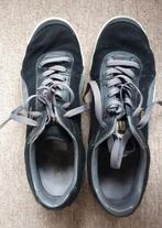 Puma Sneakers 42 41 zwart, Kleding | Heren, Schoenen, Ophalen of Verzenden, Gedragen, Zwart, Puma