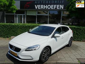 Volvo V40 2.0 T2 Nordic+ - STOEL VERW - PARK SENS - VOL DEAL beschikbaar voor biedingen